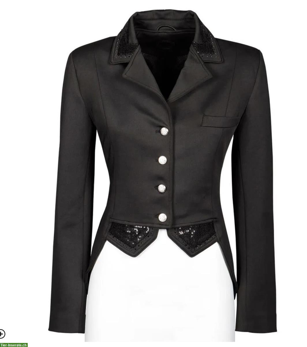 NEU: Kurzfrack, Dressurschabracke zu verkaufen