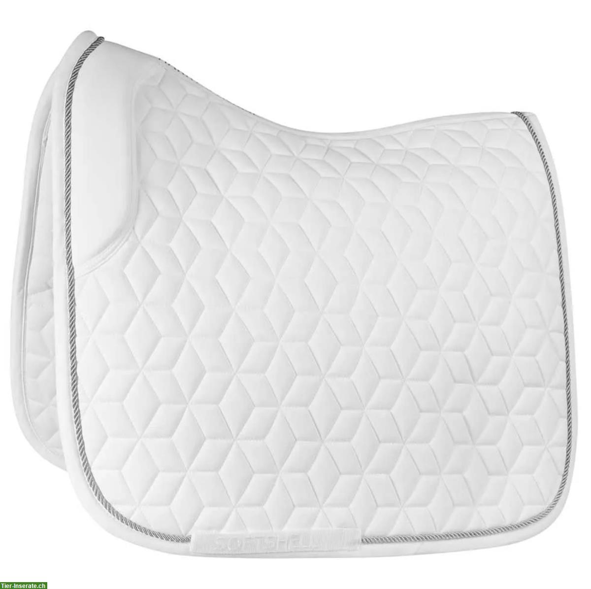 Bild 5: NEU: Kurzfrack, Dressurschabracke zu verkaufen