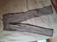 Covalliero Reitleggings, Kinder, Winter, Gr. 164/170