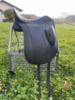 Deuber & Partner Bolero Dressur SKL, Novoflex, neuwertig