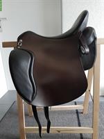 Sommer Marakesh Sattel 18.5 Zoll zu verkaufen