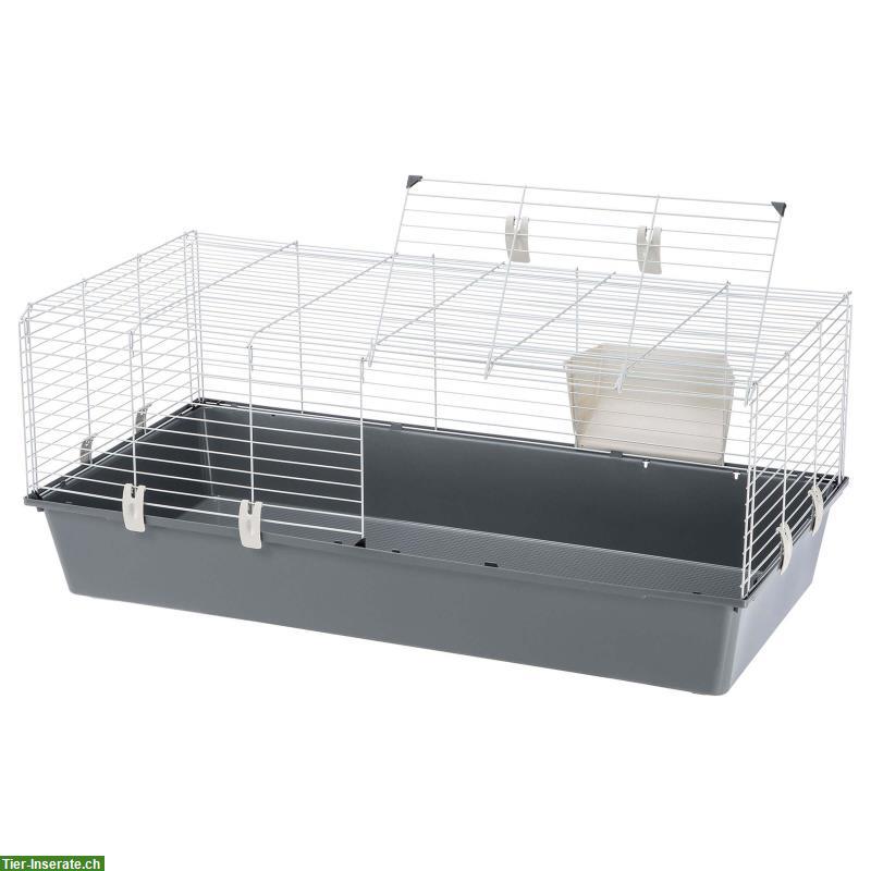 Bild 2: Kaninchenstall zu verkaufen