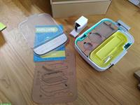 The Hive Explorer - Mehlwurmfarm zu verkaufen