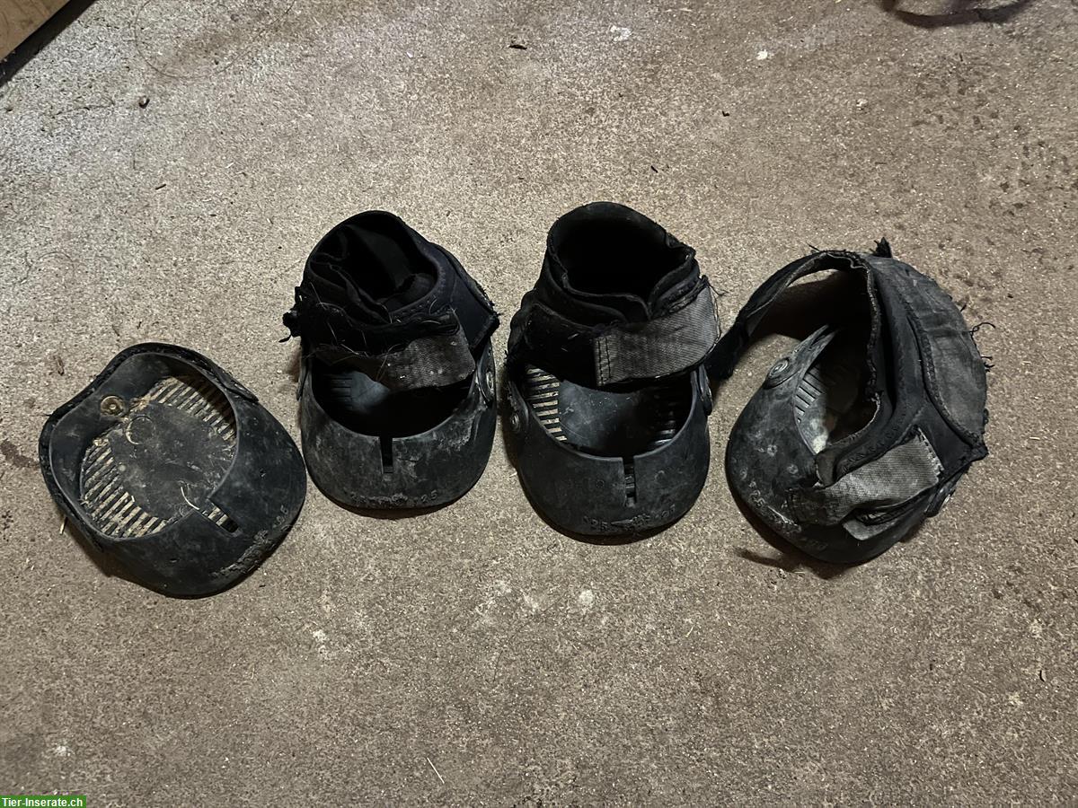 Easyboot 25 Ersatzteile zu verkaufen