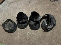 Easyboot 25 Ersatzteile zu verkaufen