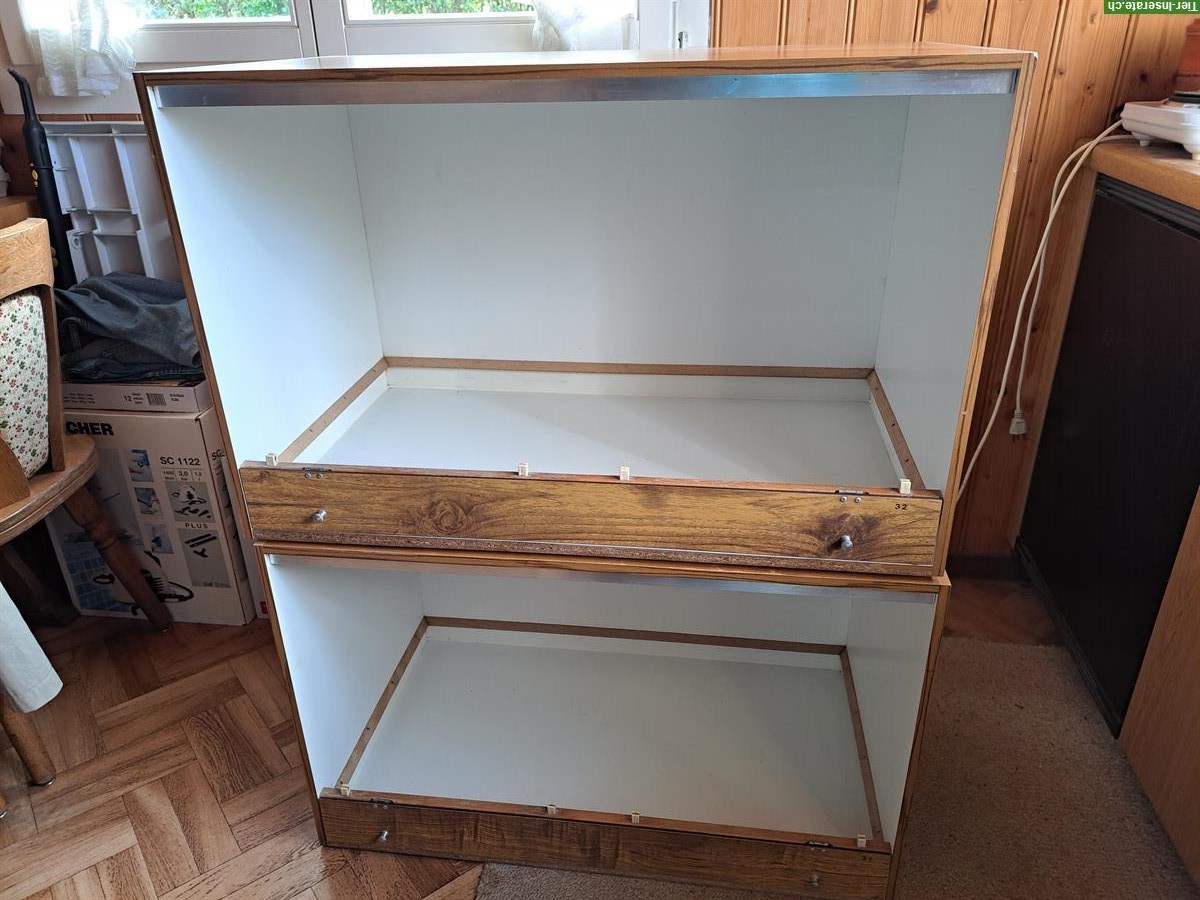 Bild 2: Volieren / Zuchtboxen für Vögel zu verkaufen