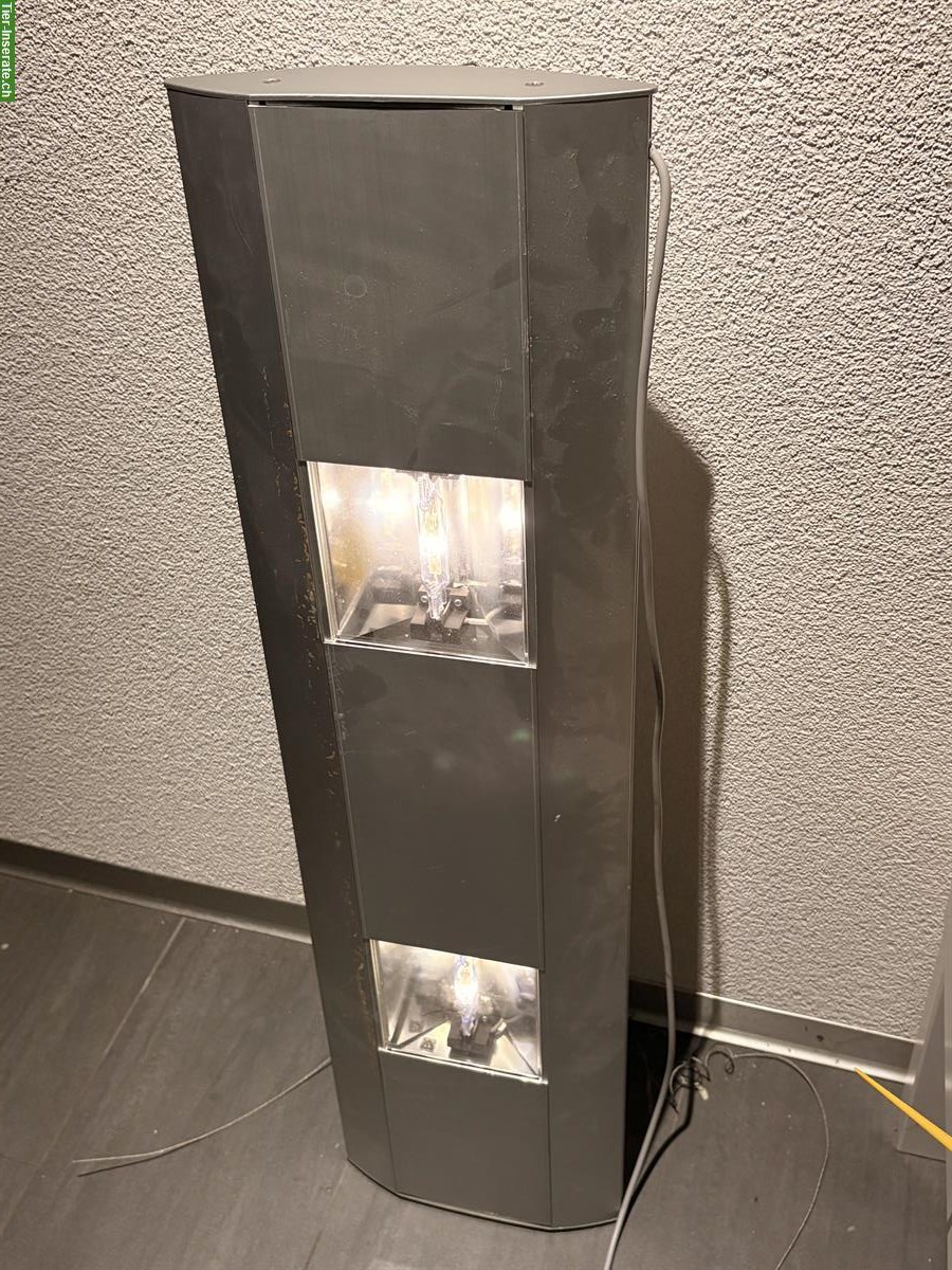 Deckenleuchte/Wärmelampe zu verkaufen