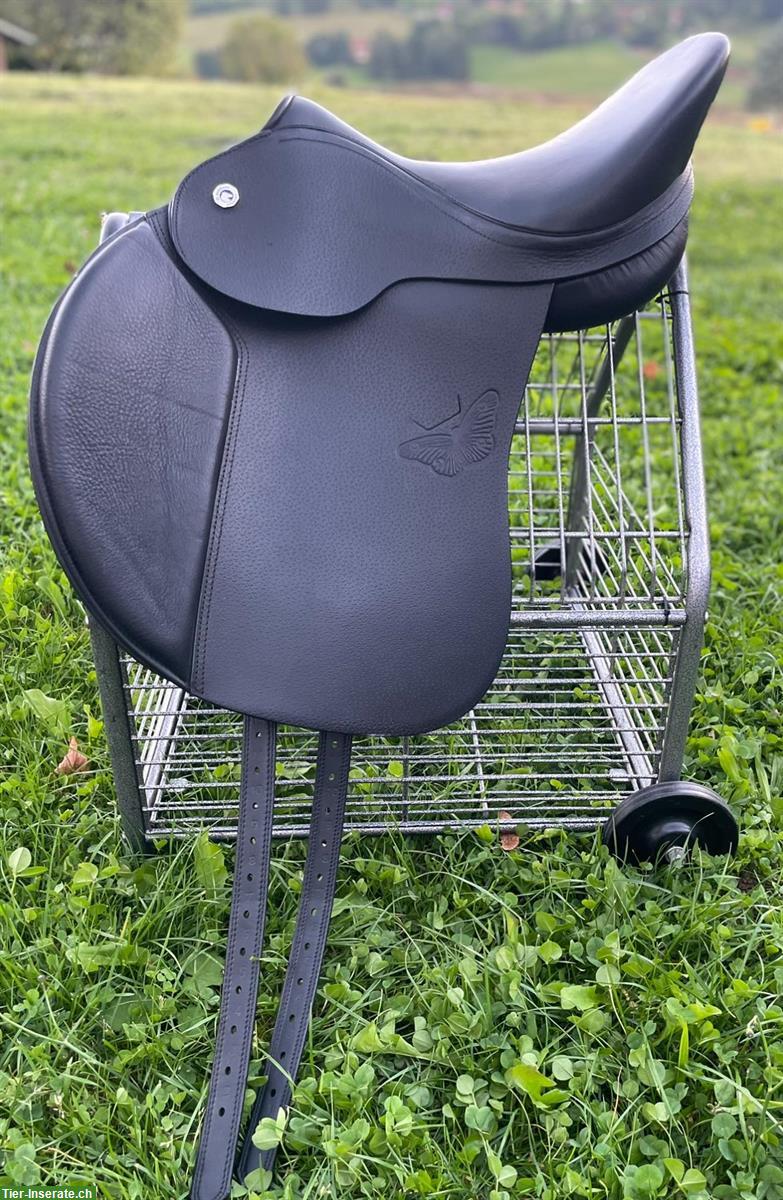 Butterfly VSD Sophie, 17 Zoll, neuwertig