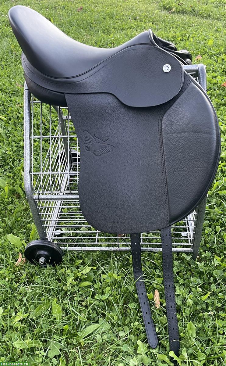 Bild 2: Butterfly VSD Sophie, 17 Zoll, neuwertig