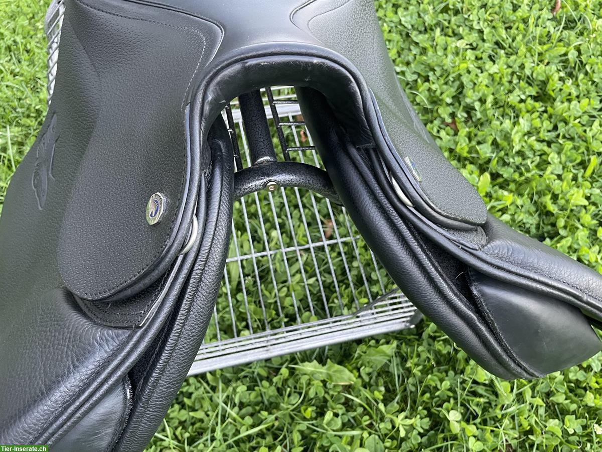 Bild 4: Butterfly VSD Sophie, 17 Zoll, neuwertig