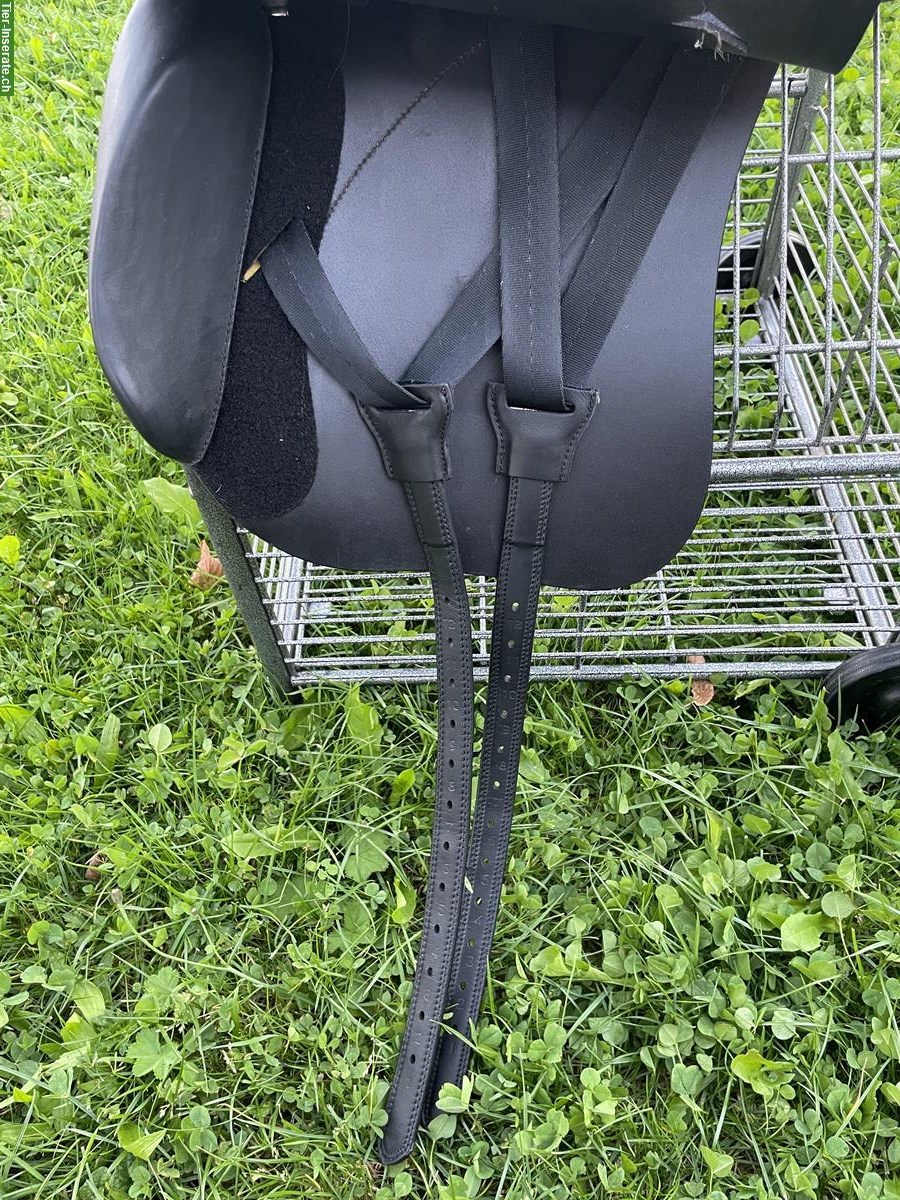 Bild 5: Butterfly VSD Sophie, 17 Zoll, neuwertig