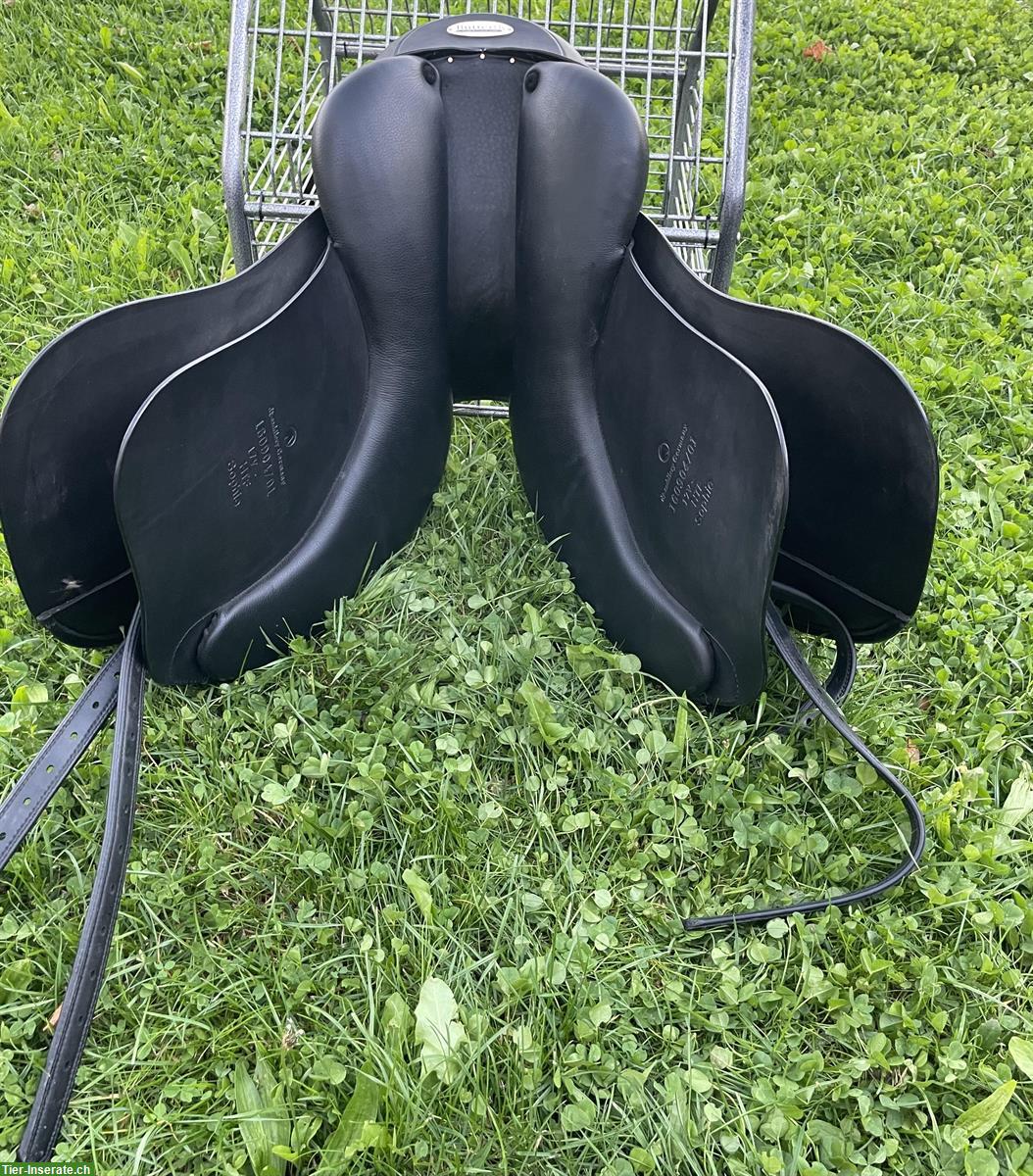 Bild 6: Butterfly VSD Sophie, 17 Zoll, neuwertig