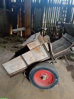 Pferdewagen zu verkaufen