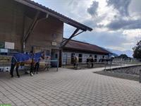 Pensionsstall Schöpfimatt mit Auslaufboxe zu vermieten