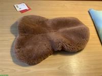 NEU: Sattel Sitzfell Mattes M zu verkaufen