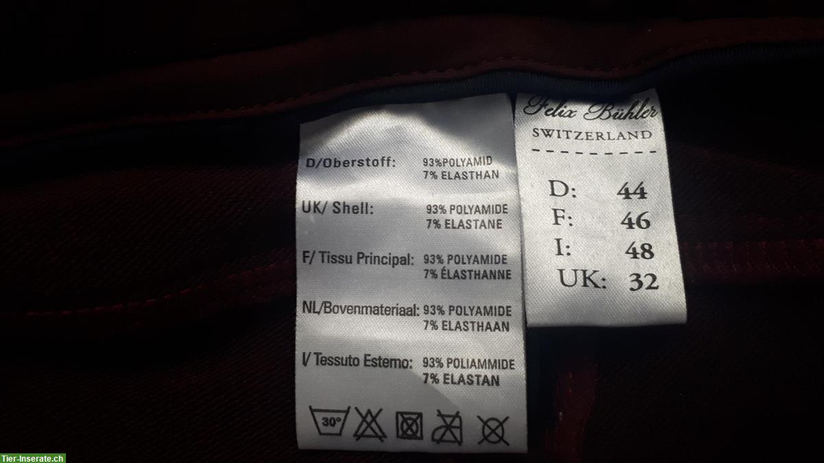 Bild 3: Reithosen in diversen Farben zu verkaufen