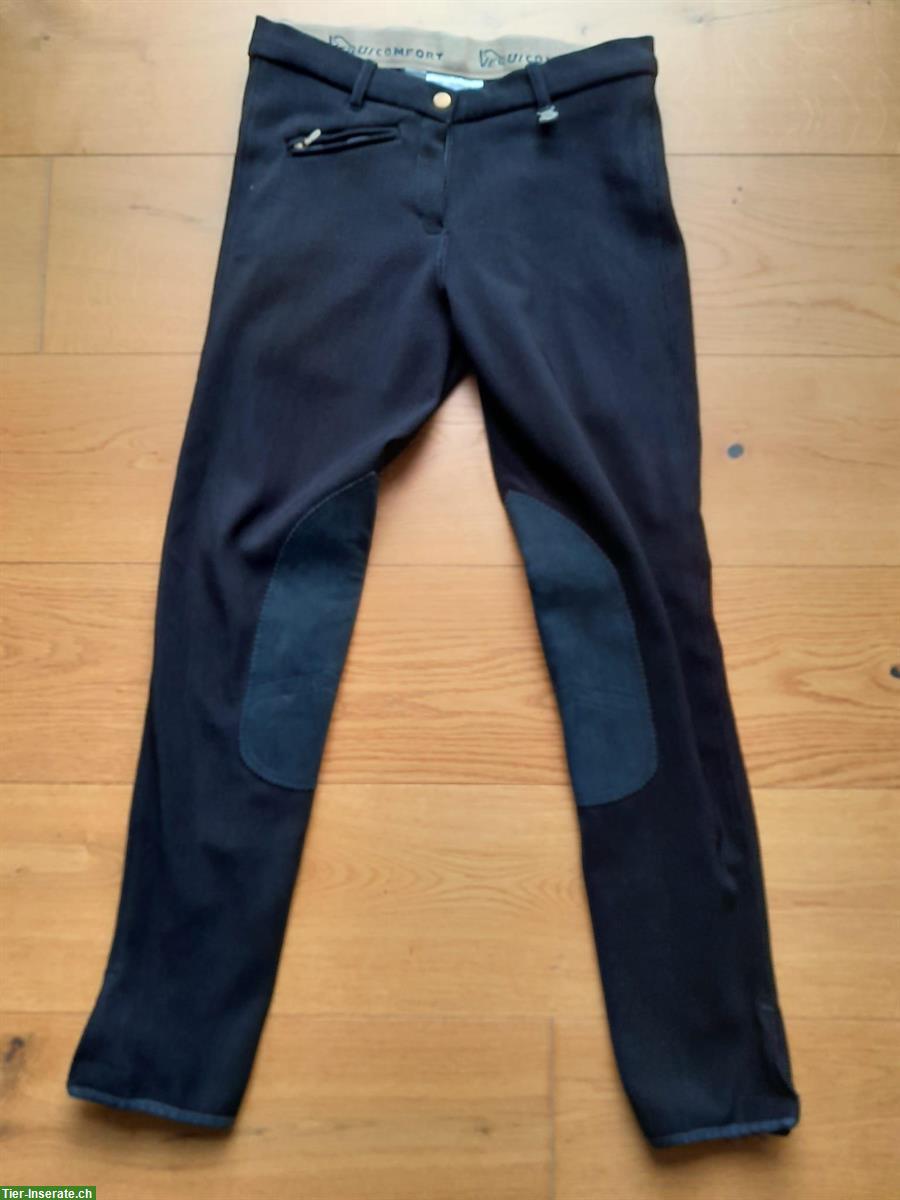 Bild 9: Reithosen in diversen Farben zu verkaufen