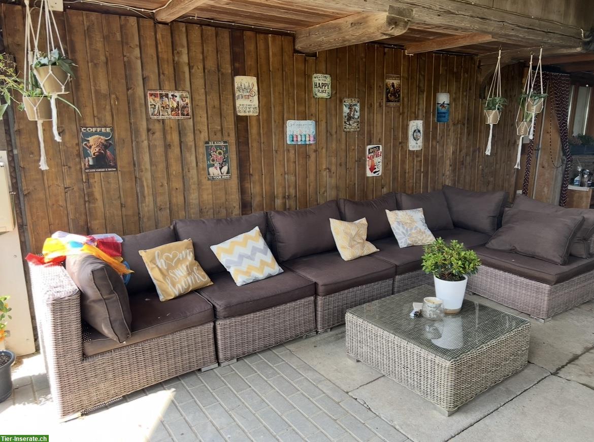 Bild 2: Bieten Bauernhaus zur Untermiete für Tierliebhaber & Naturmenschen