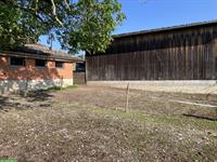 Pferdebox für Kleinpferd, grosser Auslauf, Stadtrand von Bern