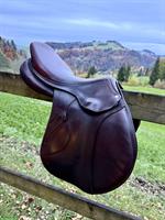 Antarès-Sattel, 17.5 Zoll zu verkaufen