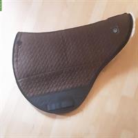 Christ Lammfell-Schabracke in neuwertigem Zustand