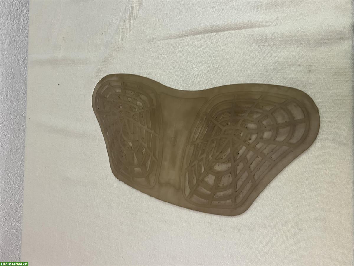 Trapezmuskelpad für Pferde zu verkaufen