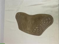 Trapezmuskelpad für Pferde zu verkaufen