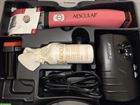 AESCULAP Bonum Pferdeschermaschine – wie NEU!