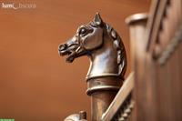 Schöne Auslaufboxe frei, Hengst/ Wallach ab 1. März 26