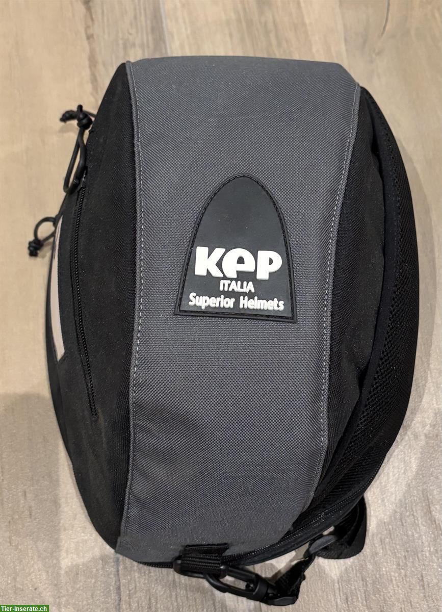 Bild 2: KEP Reithelm zu verkaufen, neuwertig