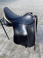 Sommer Somero Gait Töltsattel 17.5 Zoll zu verkaufen