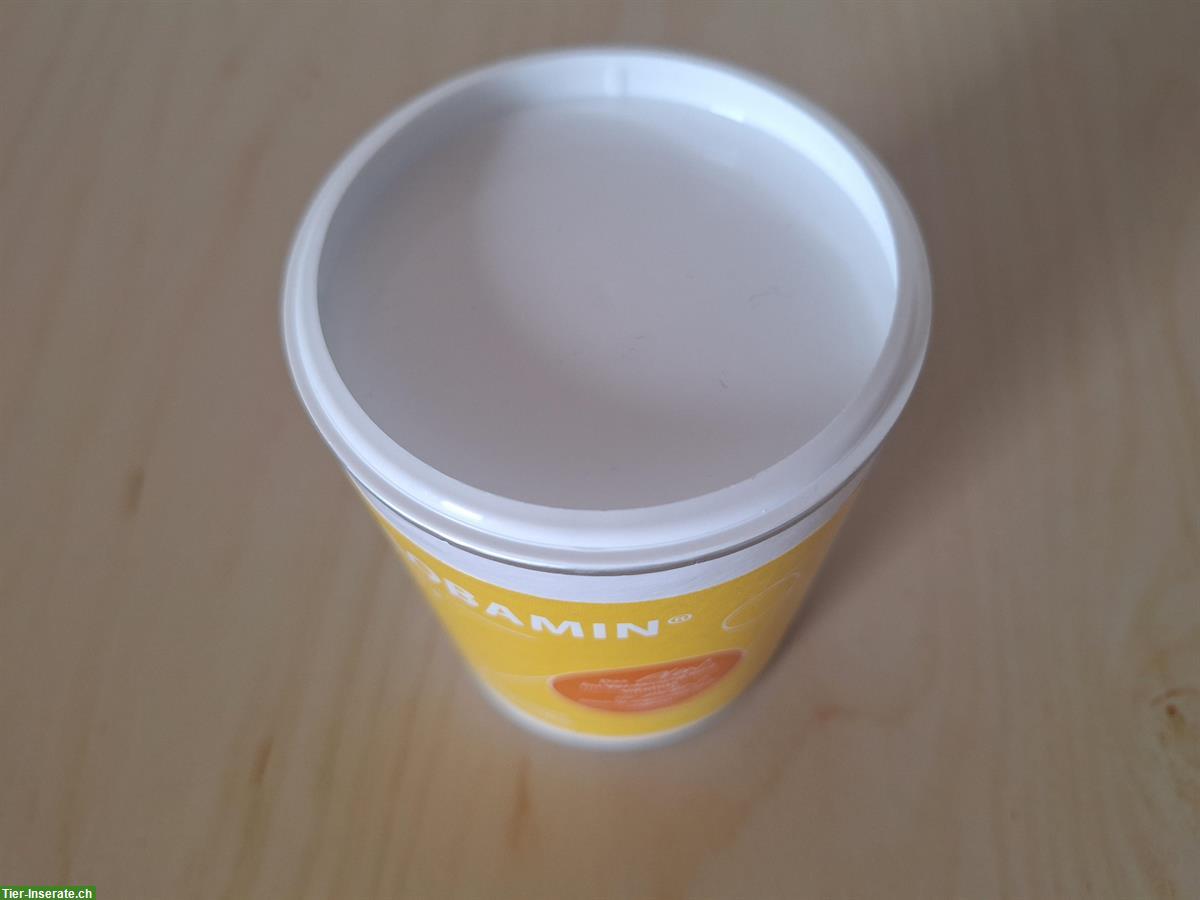 Bild 7: SOBAMIN Pulver für Heim- und Zootiere zu verkaufen