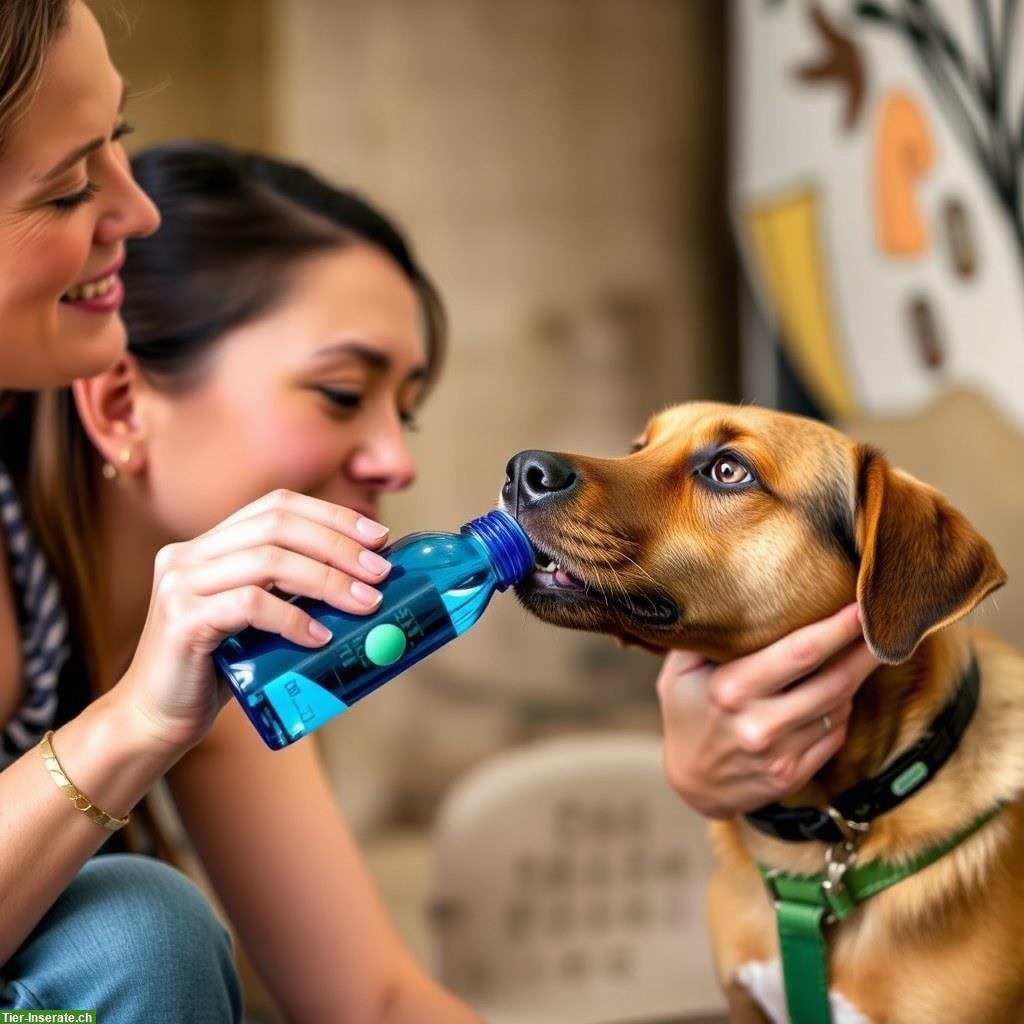 Bild 2: CBD & CBG auf Wasserbasis daher schnell in den Zellen