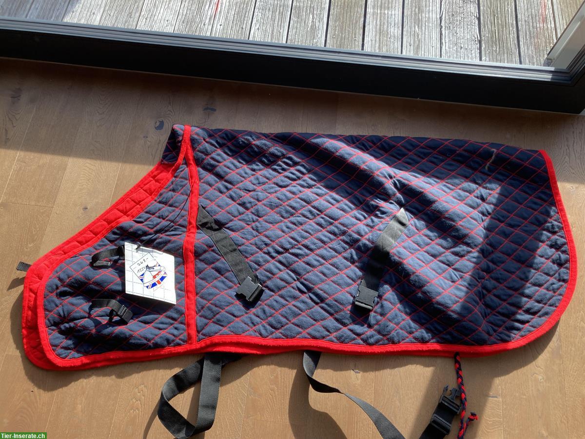 Abschwitzdecke Thermalux, Grösse 125