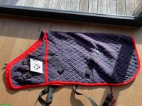 Abschwitzdecke Thermalux, Grösse 125