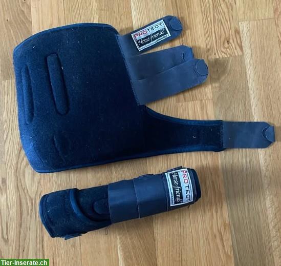 Bild 10: Diverse Pferdezubehör zu verkaufen / verschenken
