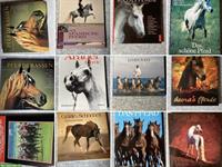 Bücher Raritäten für Pferdefans zu verkaufen