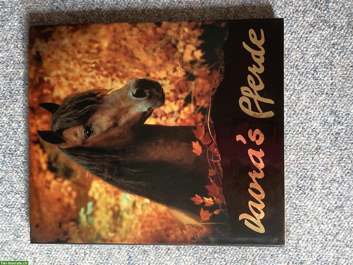 Bild 4: Bücher Raritäten für Pferdefans zu verkaufen