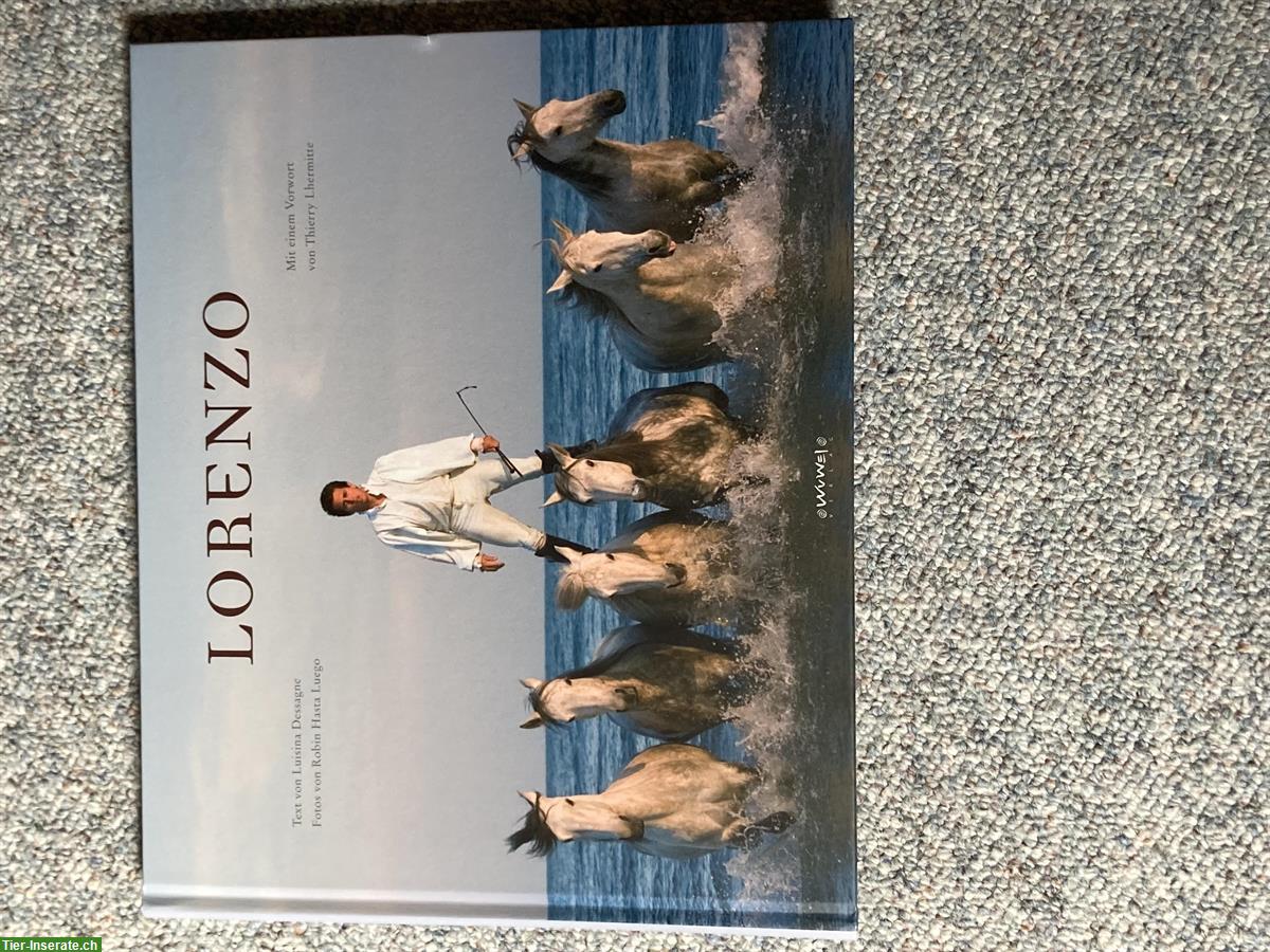 Bild 7: Bücher Raritäten für Pferdefans zu verkaufen