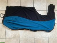 Felix Bühler Fleece Ausreitdecke, 125cm