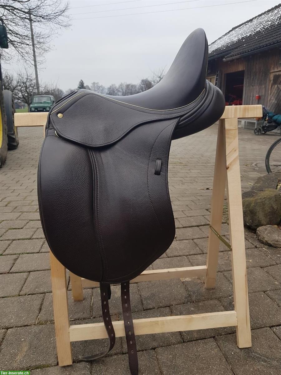 Schleese Tango Sattel 18.5 Zoll zu verkaufen