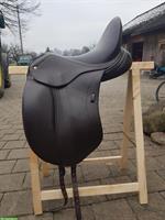 Schleese Tango Sattel 18.5 Zoll zu verkaufen