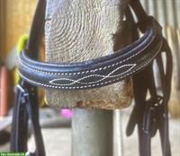 Pferdezaum Grösse Warmblut zu verkaufen