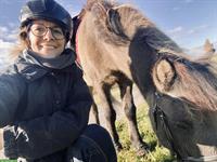Pony gesucht für Reitbeteiligung und tiergestützte Therapie