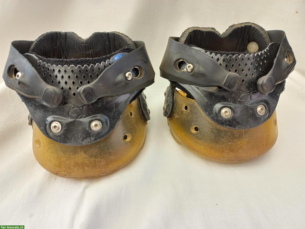 Bild 2: Occasion Floating Boots gesucht