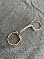 Hippus Gebiss H1000P, 12.5cm, zu verkaufen