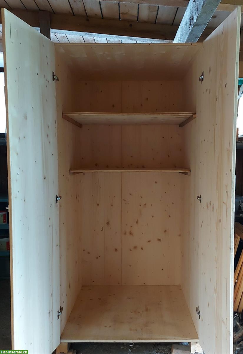 Bild 10: Offenstallplatz frei für Wallache in Frastanz, Österreich