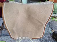 Wollfilz-Pad der Reitmanufaktur zu verkaufen