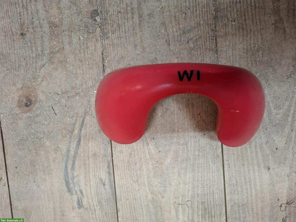 Bild 9: Barefoot Fellsattel "Happy Valley" mit Pad, Topzustand