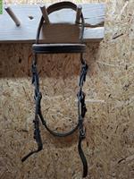 Barefoot "Contour Physio" Zaumzeug zu verkaufen